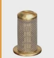 100 Mesh Strainer W/O Check Valve