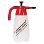 Hydro-Force, Hand Pump Sprayer , 48 Ounce White Tank, Sold Per Each