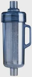 Hydro-Filter Inline Waste Filter