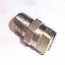 V-Jet 95015 1/8" Stainless Steel MPT