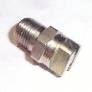 V-Jet 9501 1/8" MPT Stainless Steel