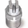 Stainless Steel Veejet 0502 Meg 1/8" MPT