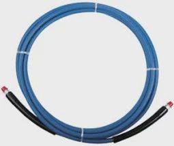 Hydro-Force, Pro 4000 Solution Hose, 25'