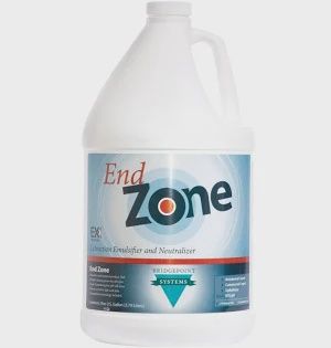 Bridgepoint Systems, Extraction Rinse, End Zone 1 GAL