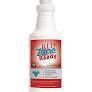 Bridgepoint Systems, Stain Remover, Red Zone Ready One-Part Red Stain Remover, 1 Quart