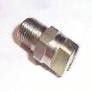 Stainless Steel Veejet 9502 1/8" MPT