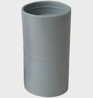 Mender 1 1/2" Vacuum Hose Plastic