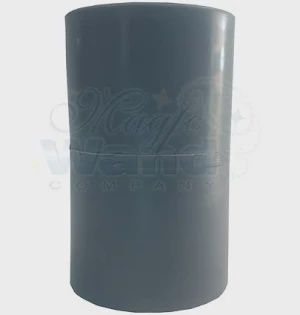 Mender 2" Vacuum Hose Plastic