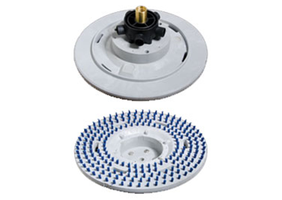 RX Pad and Bonnet Driver, 14" W/HUB RX-20