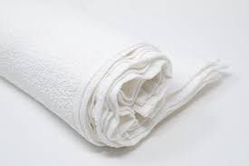 100% COTTON TOWELS, 14"X17", 52 PK