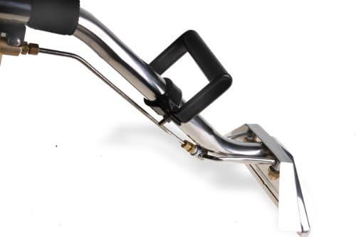 Stair Wand Stainless Steel