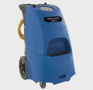 HydraMaster PEX 500 - Heated Portable Extractor