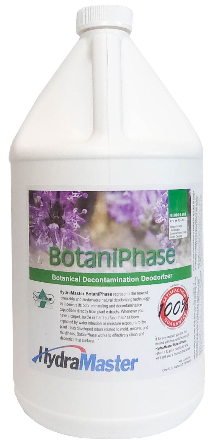BotaniPhase Botanical Decontamination Deodorizer