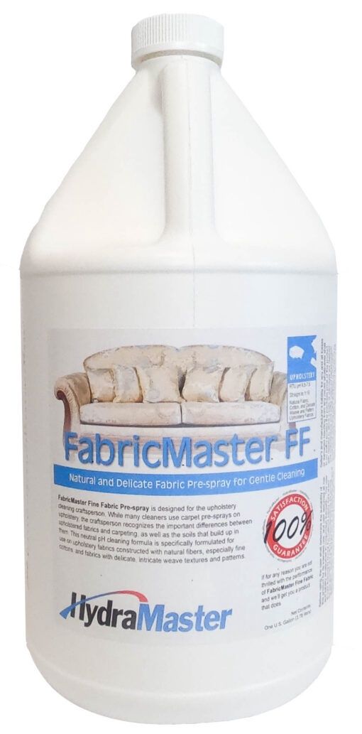 FabricMaster Fine Fabric Natural &amp; Delicate Fabric Pre-spray
