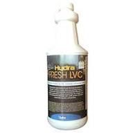 HydraFRESH LVC Restorative Cleaner for Tile, Laminate and Luxury Vinyl Plank Floors, QT