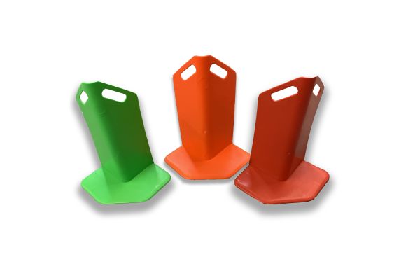 CORNER GUARDS (VARIOUS COLORS)