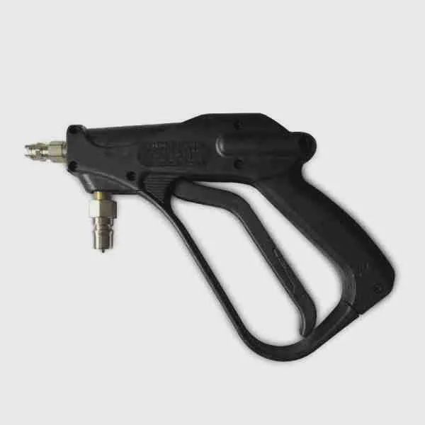 Short Spray Gun