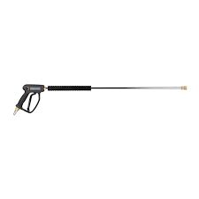 24" AL GUN LANCE ASSY W/QDs 10 GPM 4K