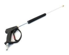36" AL GUN LANCE ASSY W/QDs 10 GPM 4K