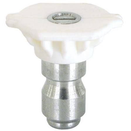 Nozzle, SIZE 040 X 40DEG X QC (PW-N040-40WH)