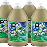 F9 Groundskeeper, Concrete Maintenance Cleaner 1 Gallon