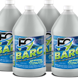 F9 BARC Concrete Rust Remover 1 Gallon