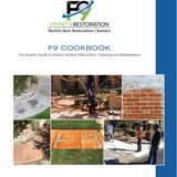 F9 Cookbook (Fully Laminated)