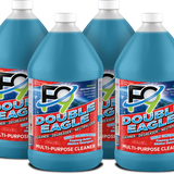 F9 Double Eagle Cleaner, Degreaser, Neutralizer 1 Gallon