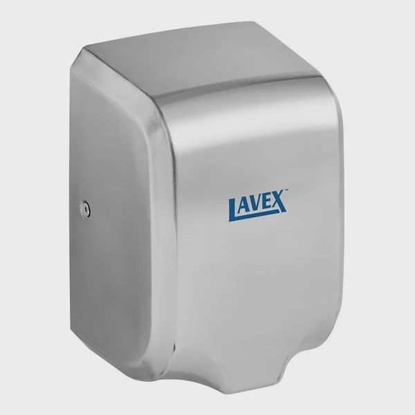 LAVEX Stainless Steel Hand Dryer