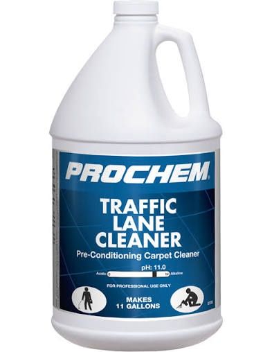 PROCHEM 5708 TRAFFIC LANE CLEANER, GAL