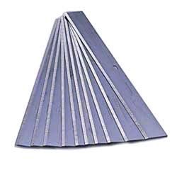 SCRAPER REPLACEMENT BLADE DISPENSER, 20/PK