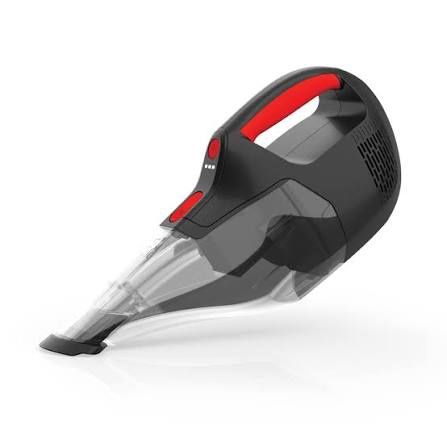 DIRT DEVIL Cord-Free Wet/Dry Vac, w/ Squeegee/Crevice Tool
