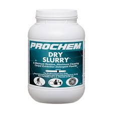 PROCHEM Dry Slurry, 6 LBS