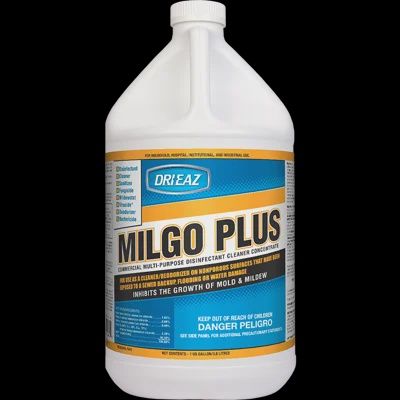 DRI-EAZ Milgo Plus, GAL