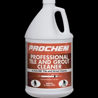 PROCHEM Tile &amp; Grout Cleaner, GAL (D456)