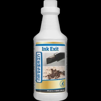 CHEMSPEC Ink Exit, QUART