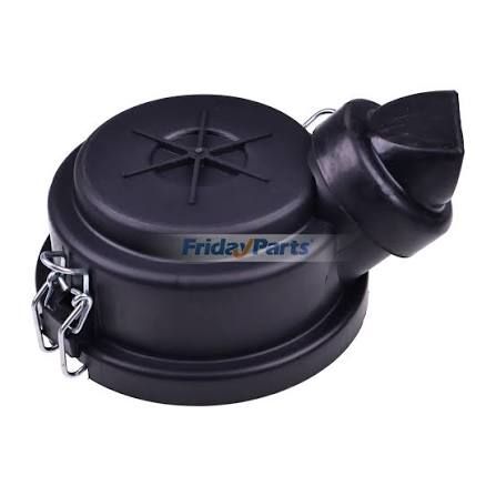 Air Filter Housing Cover Assembly TA040-93240 for Kubota Tractor L2900 L3300 L3600 L8419 L8439 F3990 L4200 Utility Vehicle RTV1100