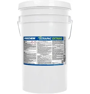 PROCHEM ULTRAPAC EXTREME Pail 40ib TUB
