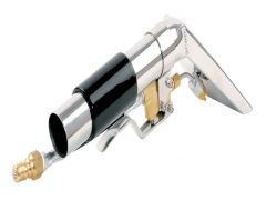4" Standard Detail Tool w/ Hose and QD