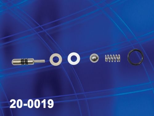 ANGLE VALVE REPAIR KIT