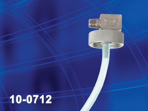 SPRAYER BLOCK 9:1 Injection, Fixed