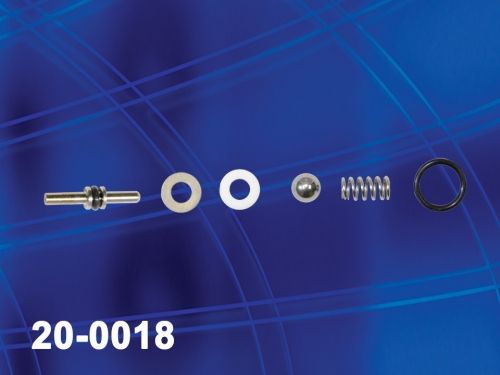 DETAIL VALVE REBUILD KIT  200 OS