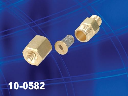 FILTER ASSEMBLY 1/4" NPT
