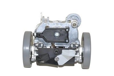 KIRBY Transmission Assy, AVALIR PLATINUM