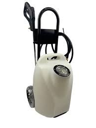 PENQUIN 5 Gal Battery Sprayer