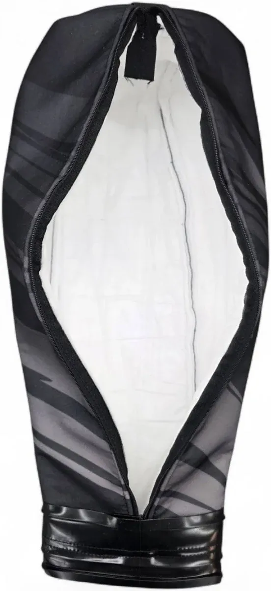 Kirby Cloth Bag Universal Black