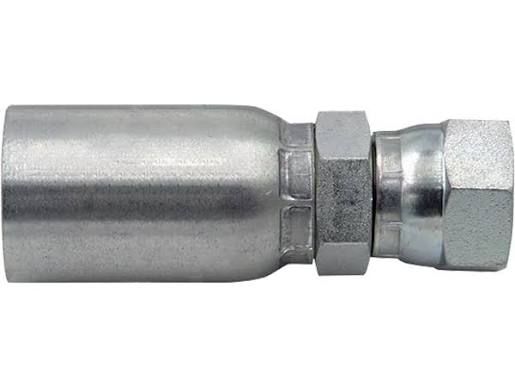 Female JIC Swivel 1/8 x 1/4  3-025844