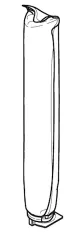 5301ER Windsor Sensor Micro Hygiene Filter