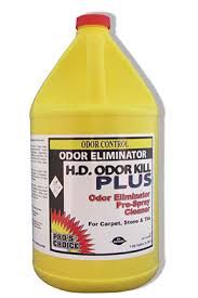 PRO'S CHOICE H.D. Odor Kill Plus