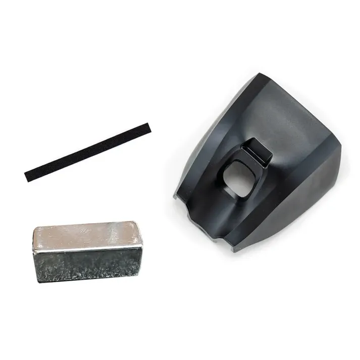 Dryft Clean Water Tank Assembly